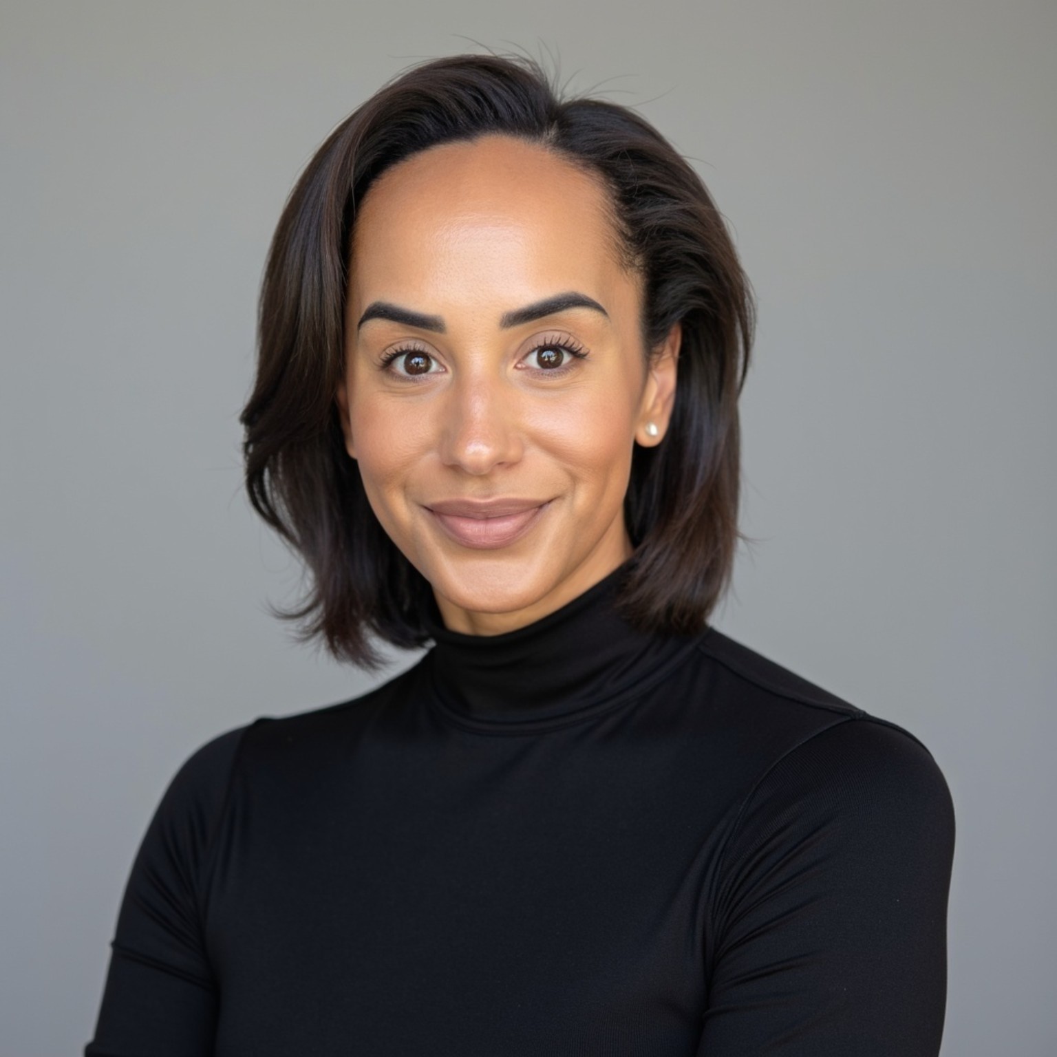 LaTrece R. Johnson, Founder of LRJ Global Consulting